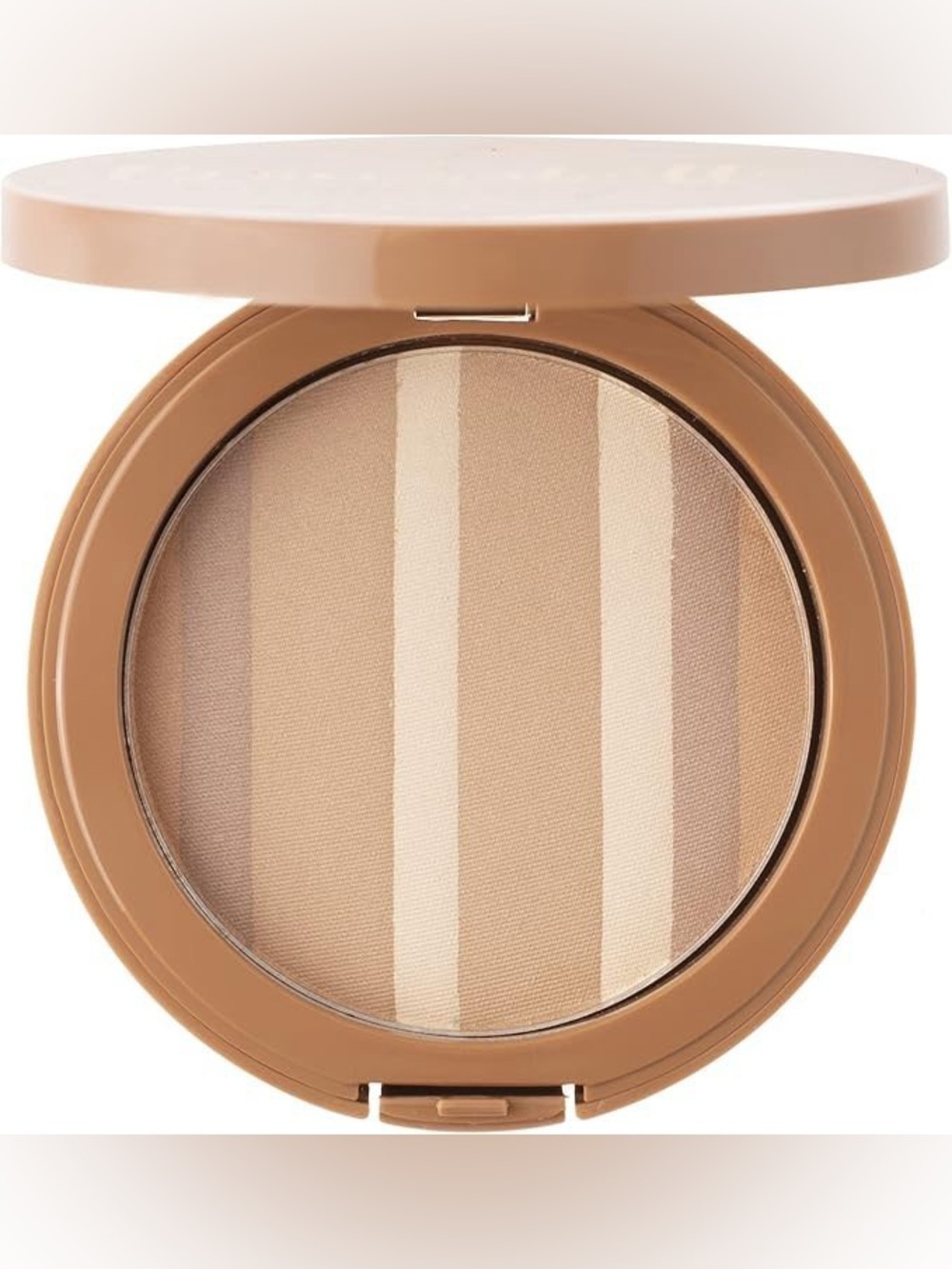 Belle Beauty NEW Ray of Sunshine Bronzabelle Bronzer Highlighter